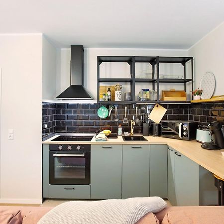 Ferienwohnung Bergwiese Schmallenberg Εξωτερικό φωτογραφία