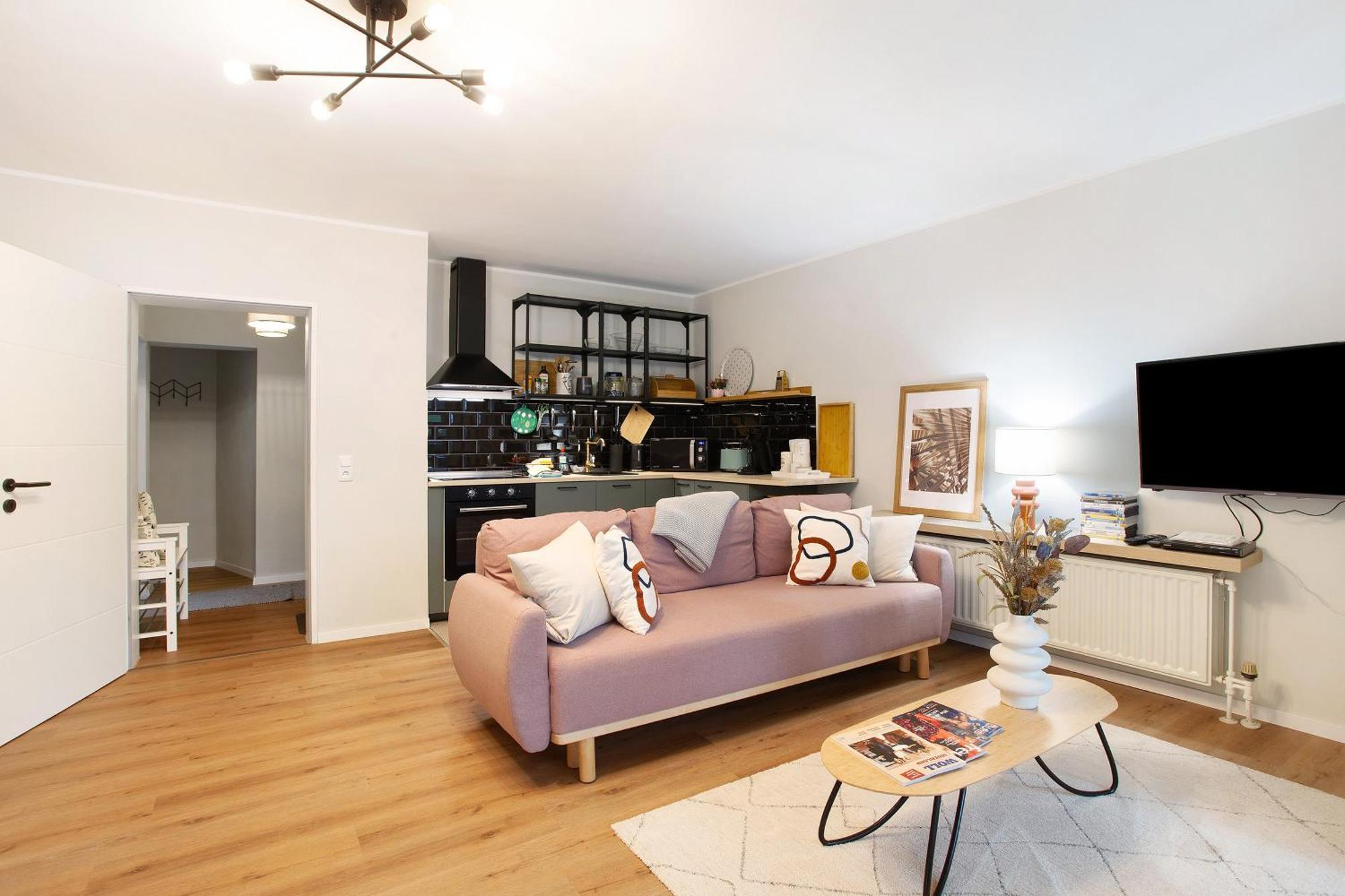 Ferienwohnung Bergwiese Schmallenberg Εξωτερικό φωτογραφία