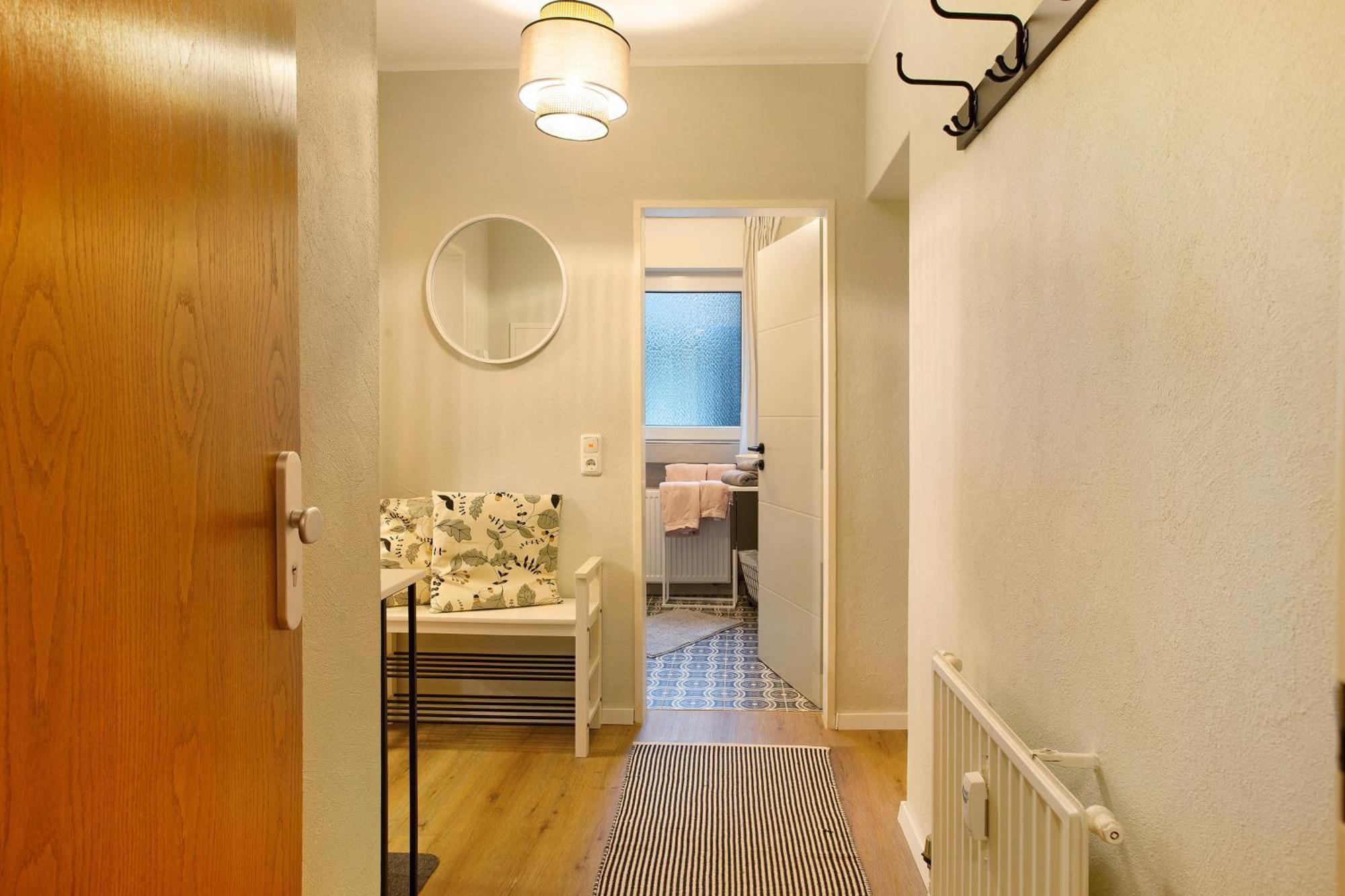 Ferienwohnung Bergwiese Schmallenberg Εξωτερικό φωτογραφία