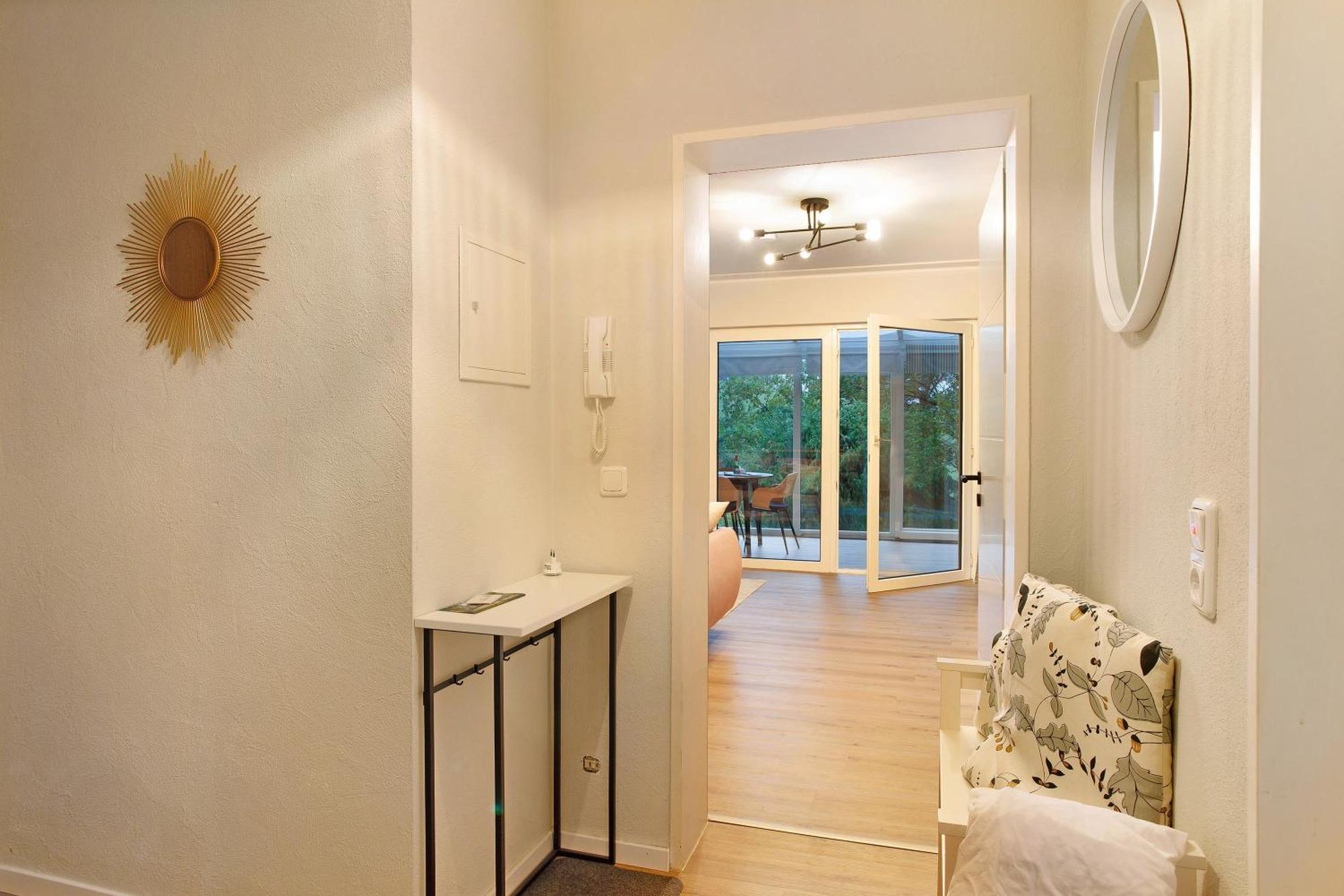 Ferienwohnung Bergwiese Schmallenberg Εξωτερικό φωτογραφία