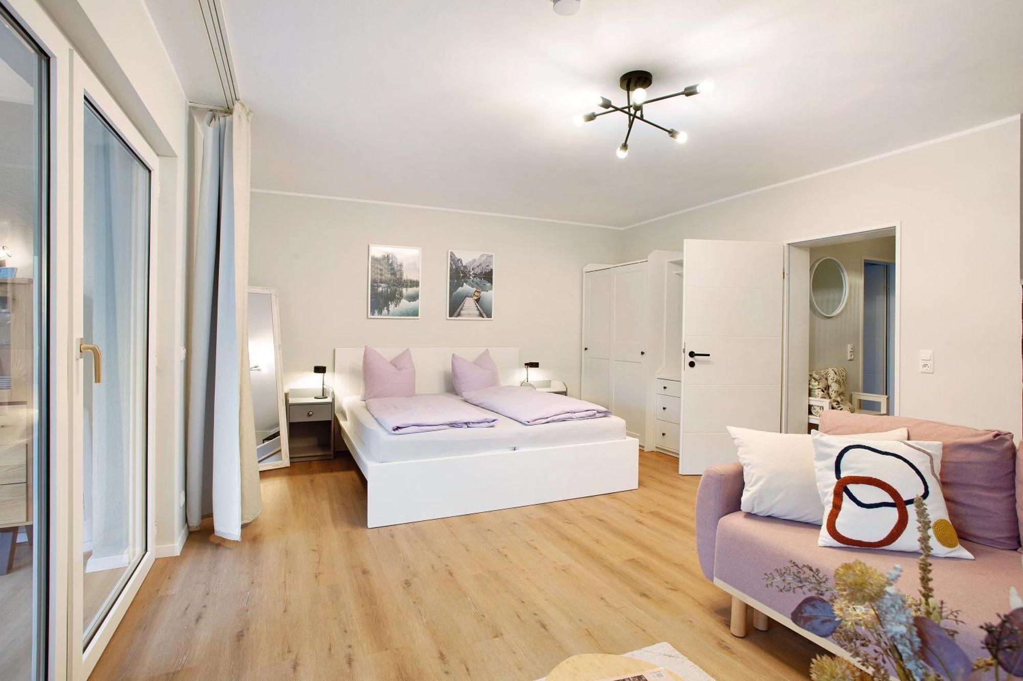 Ferienwohnung Bergwiese Schmallenberg Εξωτερικό φωτογραφία