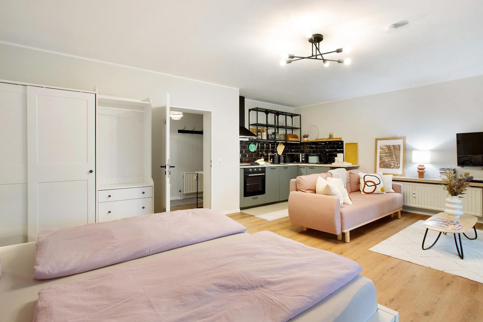 Ferienwohnung Bergwiese Schmallenberg Εξωτερικό φωτογραφία