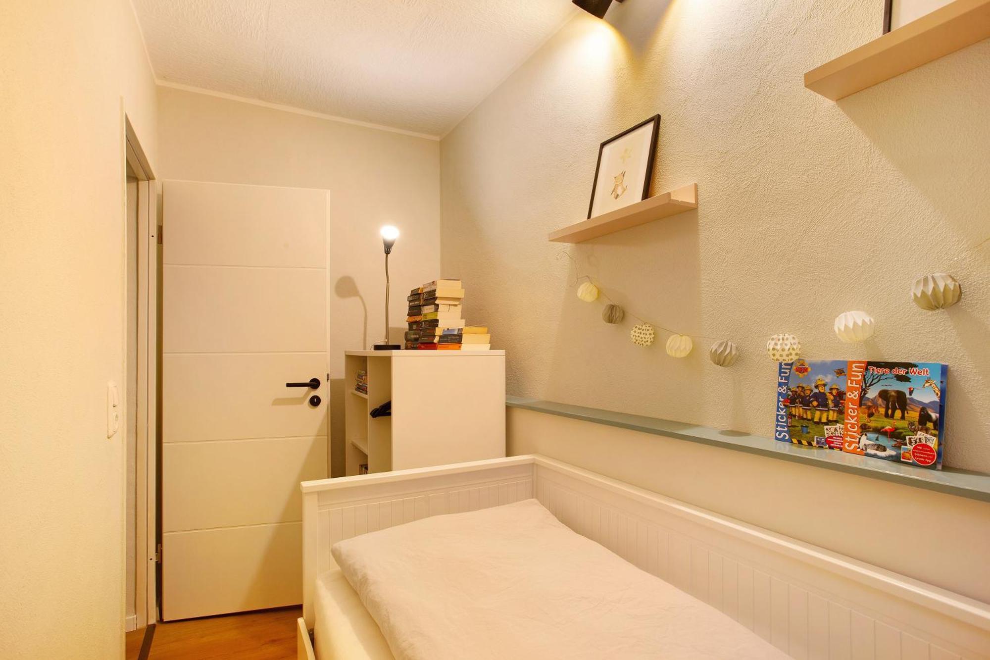 Ferienwohnung Bergwiese Schmallenberg Εξωτερικό φωτογραφία