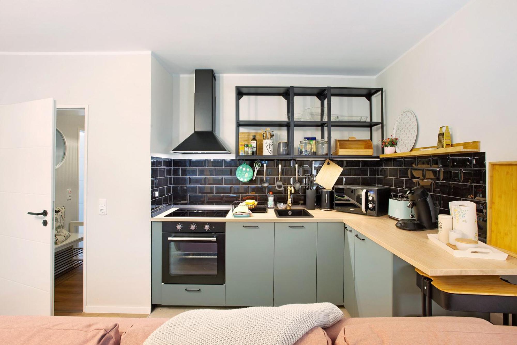 Ferienwohnung Bergwiese Schmallenberg Εξωτερικό φωτογραφία