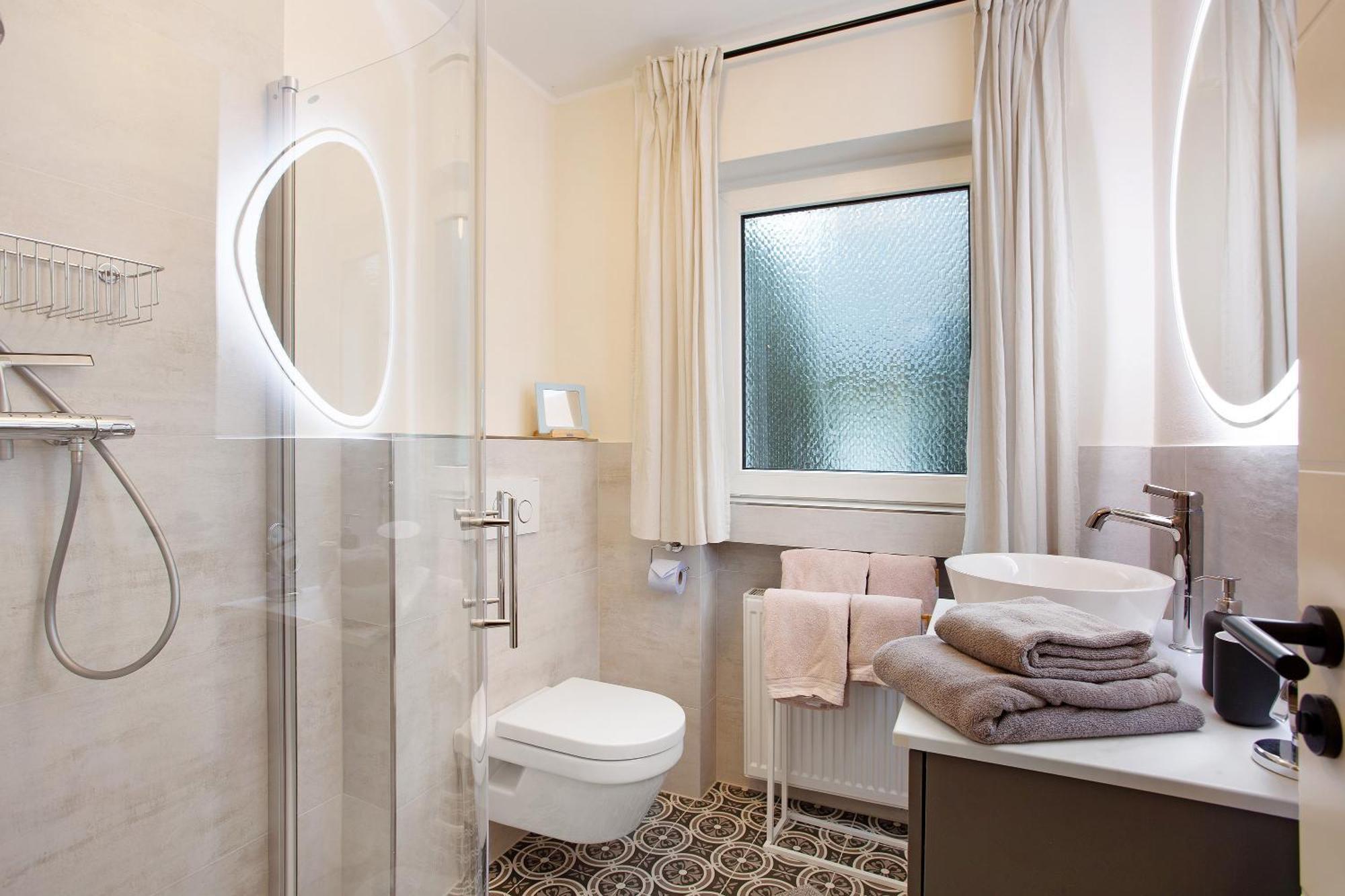 Ferienwohnung Bergwiese Schmallenberg Εξωτερικό φωτογραφία