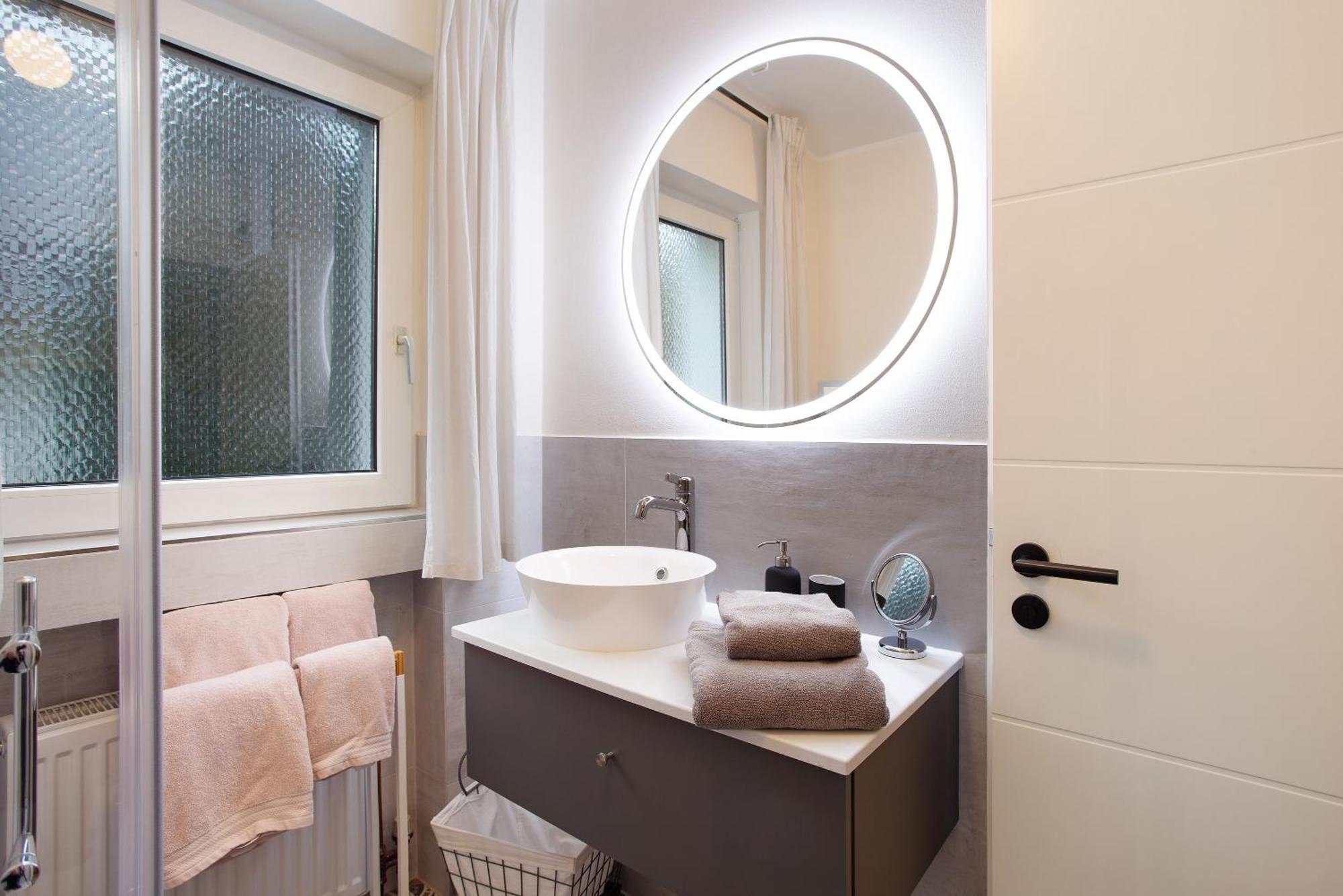 Ferienwohnung Bergwiese Schmallenberg Εξωτερικό φωτογραφία