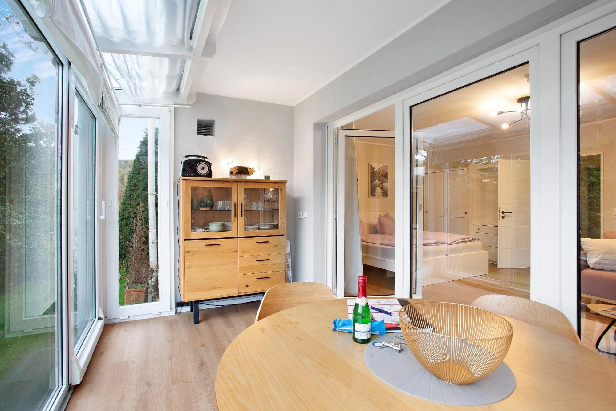 Ferienwohnung Bergwiese Schmallenberg Εξωτερικό φωτογραφία