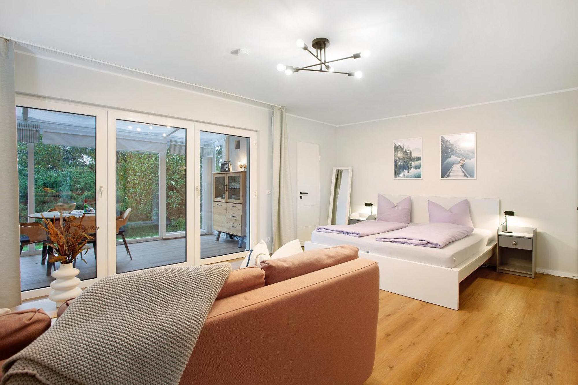 Ferienwohnung Bergwiese Schmallenberg Εξωτερικό φωτογραφία